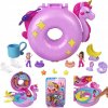 Polly Pocket Bazén jednorožca