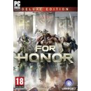 For Honor (Deluxe Edition)