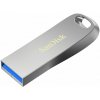 SanDisk Ultra Luxe 32GB / USB 3.1 / celokovový design / stříbrná SDCZ74-032G-G46