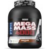 Mega Mass 4000, Gainer, Weider, 3000 g - Čokoláda