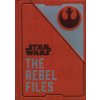 Star Wars - The Rebel Files (Daniel Wallace)(Pevná)