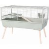 ZOLUX Neolife 100 green - klietka pre domáce morčatá