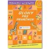 Úlohy pre prváčikov od 5-6 rokov
