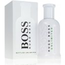 Hugo Boss No. 6 Bottled Unlimited toaletná voda pánska 100 ml