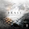 TLAMA games Brass: Birmingham CZ