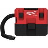 MILWAUKEE M12 FUEL Vysavač na mokré/suché vysávanie 4933478186