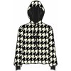 Dámsky sveter s kapucňou Newland N4 6403/121 Lady Sweater