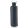 Nerezová fľaša EQUA TIMELESS Navy - 1000 ml