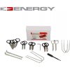 Energy NE00239 ARETACE K ODMONTOVÁNÍ AUTOMOBILOVÉHO RÁDIA