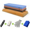 Fiskars Brúsna sada - brúsny kameň 1000/5000 s príslušenstvom FISKARS 1058937