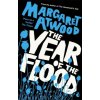 Year Of The Flood (Margaret Atwood)(Brožovaná)