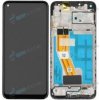 LCD Displej + Dotykové sklo + Přední kryt Samsung Galaxy M11 (M115) - originál