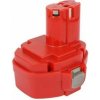 Cameron Sino Makita 1051D/4033D/4332D/JR140D a iné, 3000mAh, Ni-Mh CS-MKT142PX