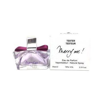 Lanvin Marry Me! parfumovaná voda dámska 75 ml tester