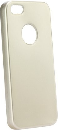 Púzdro Jelly Case Flash MAT Huawei Nova smart zlaté