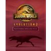 Jurassic World Evolution 2 Feathered Species Pack