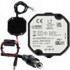 PSC12015 NAPÁJACÍ ZDROJ S KONŠTANTNÝM NAPÄTÍM DO KRABICE KAMERY IP67 12V 18W 1,5A PULSAR