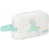 Termo box na desiatu Safta Unicornio Béžová 21,5 x 12 x 6,5 cm