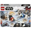 LEGO® STAR WARS™ 75239 Útok na štítový generátor na planéte Hoth