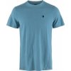 Fjällräven Hemp Blend T-shirt M, Veľkosť L, Farba DAWN BLUE