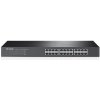 TP-Link TL-SF1024 24x 10/100Mb Rackmount Switch