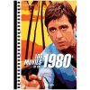 100 Movies of the 1980s