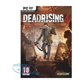 Dead Rising 4