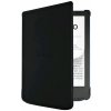 POCKETBOOK H-S-634-K-WW POUZDRO SHELL PRO POCKETBOOK 629, 634, ČERNÉ PocketBook