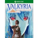 Valkyria Revolution