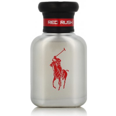 Ralph Lauren Polo Red Rush EDT 40 ml (man)