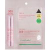 VT Cosmetics Collagen Reedle Shot 300 2step Mask - dvojfázová maska s mikro