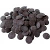 Crea Pravá horká čokoláda 60% (250 g) - dortis - dortis
