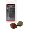 Starbaits Plastické olovo Pin Down Putty 15g - hnedé