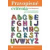 Pravopisné cvičenia - Dienerová Eva