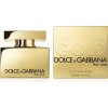 Dolce & Gabbana The One Gold Intense parfumovaná voda dámska 50 ml
