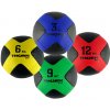 Set Wall ballov Thornfit - 3,6,9,12kg
