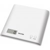 Salter 1066 Kuchynská váha biela