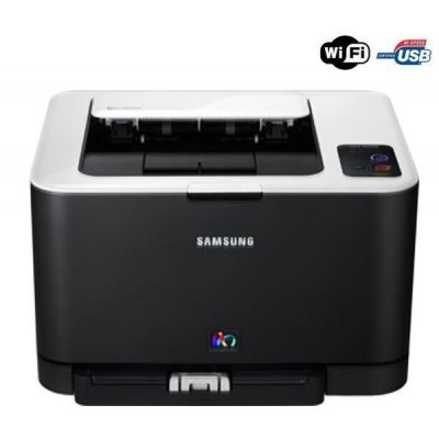 Samsung CLP-325W od 159 € - Heureka.sk