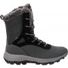 Jack Wolfskin neverest texapore snow high W sivé čierne