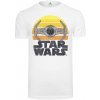 Tričko Star Wars - Sunset Tee Biela XL