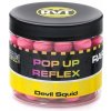 Boilies Mivardi Rapid Pop Up Reflex Magic Fruit 50g 10mm
