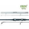 Prut ESOX KAPRÁK 12´ 2,75 lb