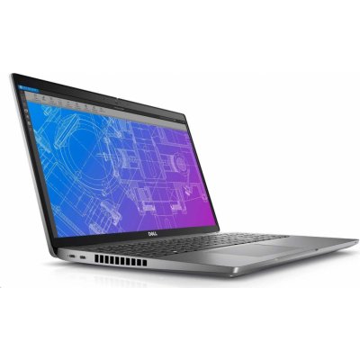 Dell Precision 3570 WD9G7