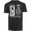 Old Time Hockey Tričko Los Angeles Kings Stanley Cup Playoffs 2014 Veľkosť: XXL