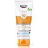 Eucerin SUN SENSITIVE PROTECT SPF 50+ Detský gélový krém na opaľovanie (inov.2023) 1x200 ml