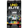 Mattel Games Uno Formula 1 Elite Racers booster set