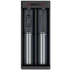Rýchlonabíjačka XTAR MC2S USB Li-ion univerzálna