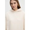 Bavlnená mikina Calvin Klein K20K205449 béžová XS
