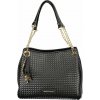 Dámska Kabelka VALENTINO BAGS - Čierna 30.0X26.0X16.0cm Farba: čierna, Veľkosť: 30.0X26.0X16.0