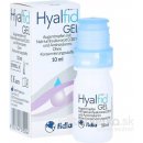 HYALFID GEL očný gél 10 ml